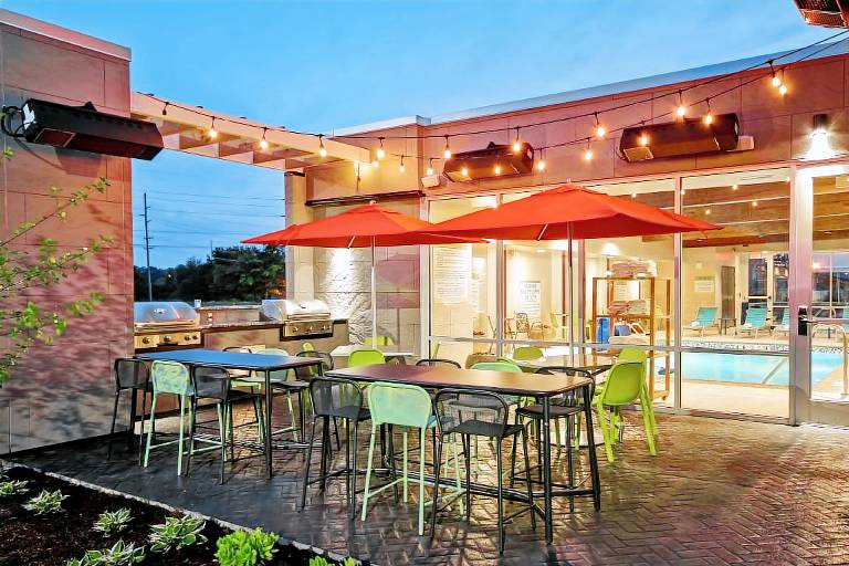 Home2 Suites by Hilton Terre Haute — photo 4