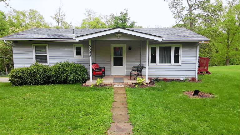 House  West Chester Township