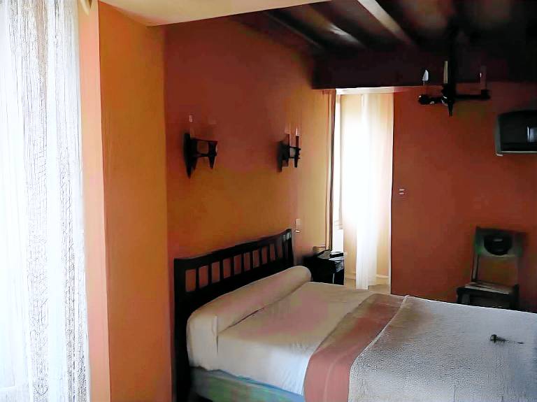 Le Relais du Morvan in Vezelay