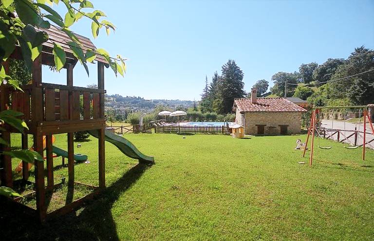 Borgo di Cortolla: Trifoglio — photo 4