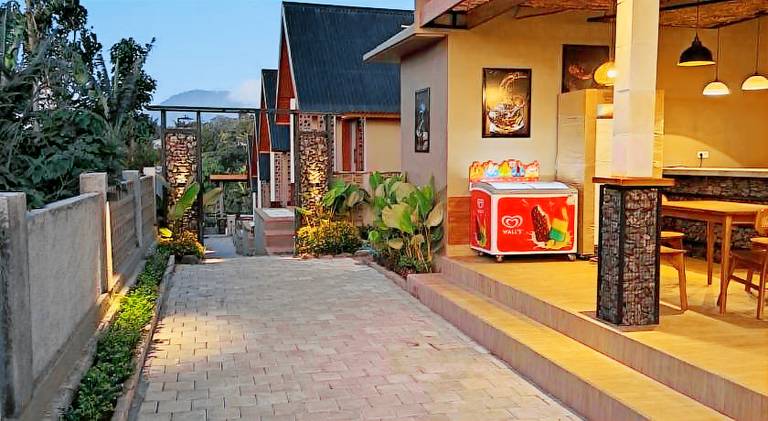 Air ilir grand villa — photo 4