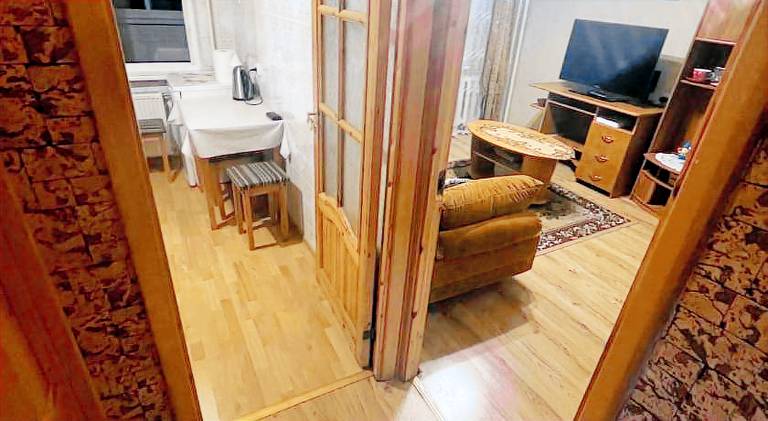 Apartment with 2 rooms for 6 persons — photo 2