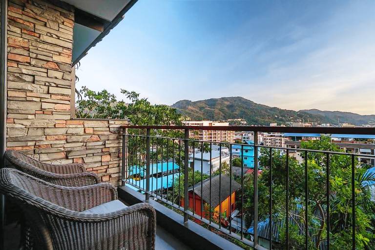 Appartamento  Patong Beach