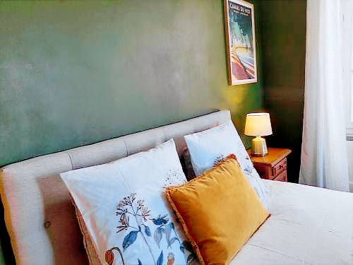 Bed and breakfast  Aigues-Vives
