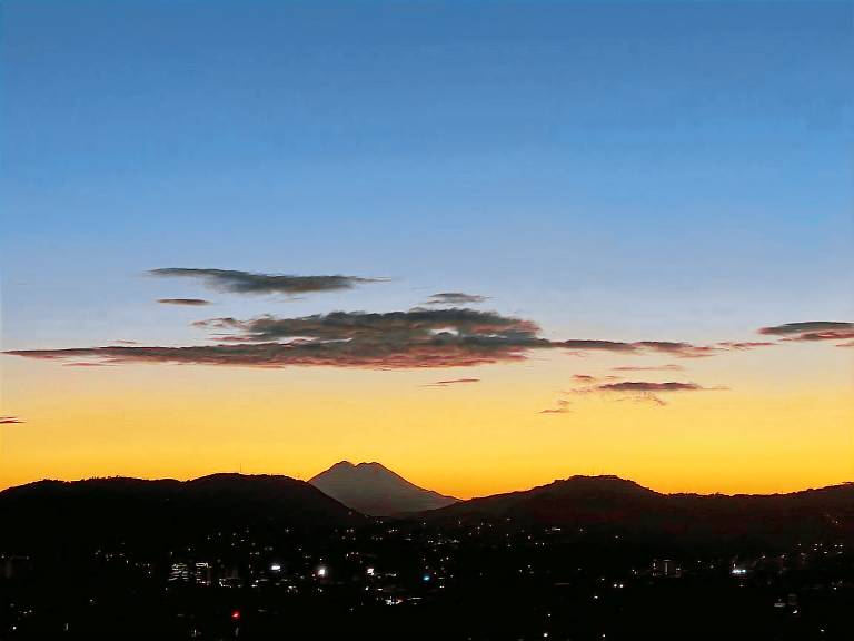 Condo  Santa Tecla