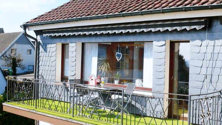 Ferienhaus Lüdenscheid