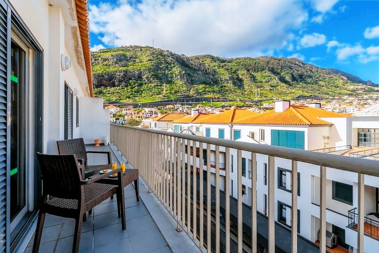 Apartamento  Caniçal