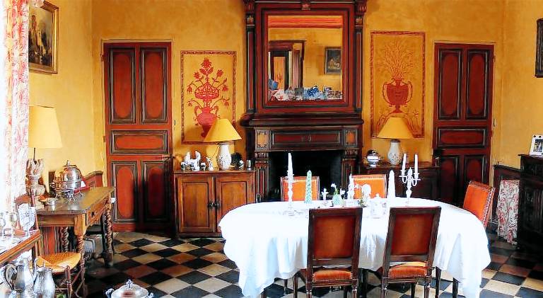 Chateau De Chambiers — photo 4
