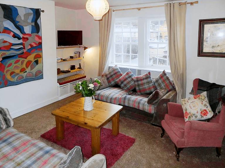 Cottage Hebden Bridge