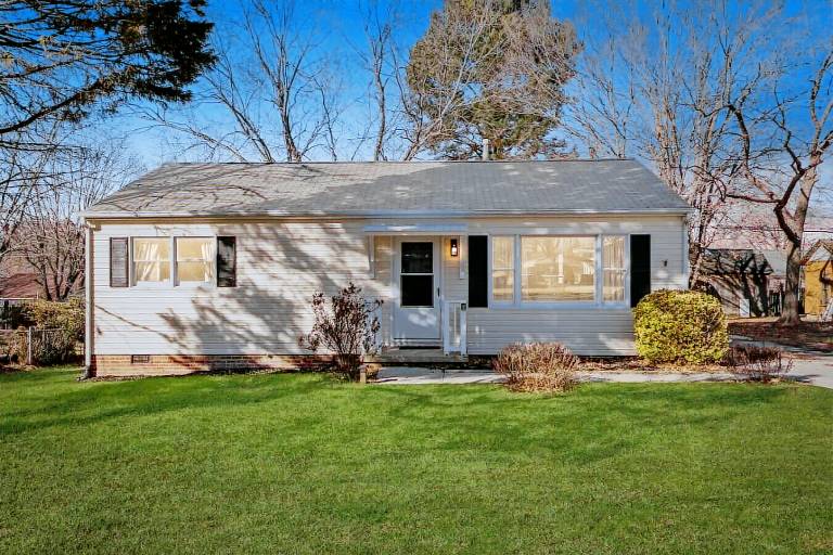 House  Burlington