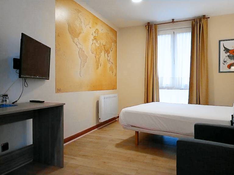 Pension Bilbao