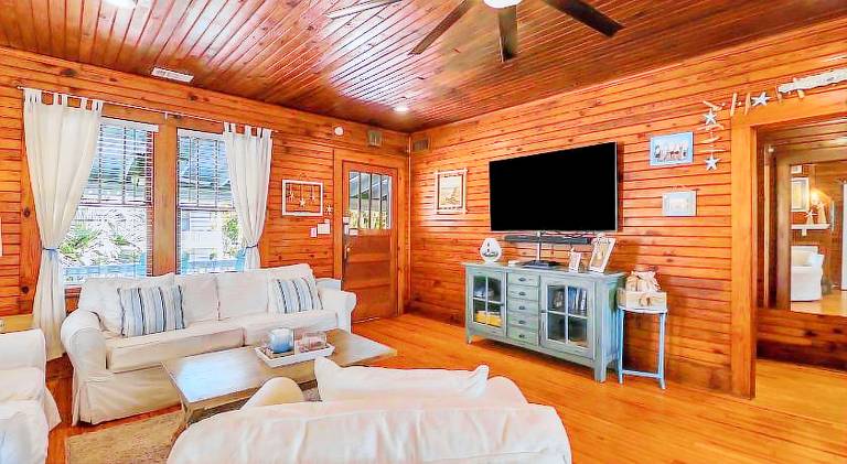 House | Close to the beach | Pets are welcome — photo 2