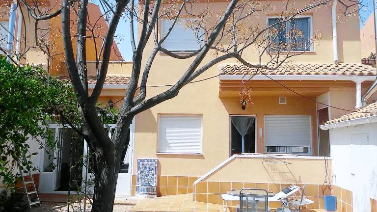Casa Valdeganga