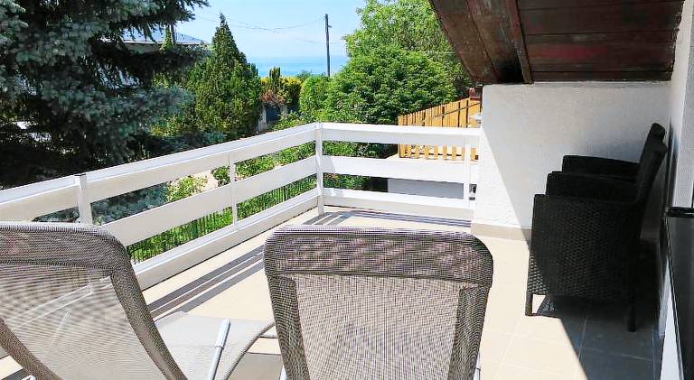 Apartman Balatonaliga