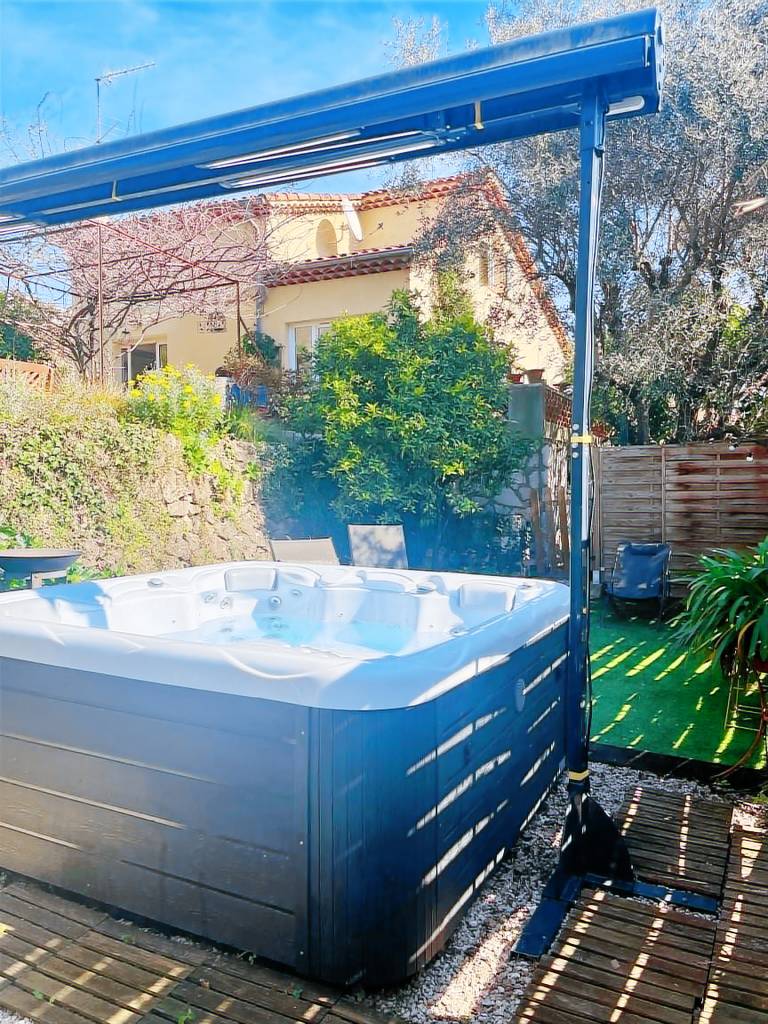 Villa  Vence