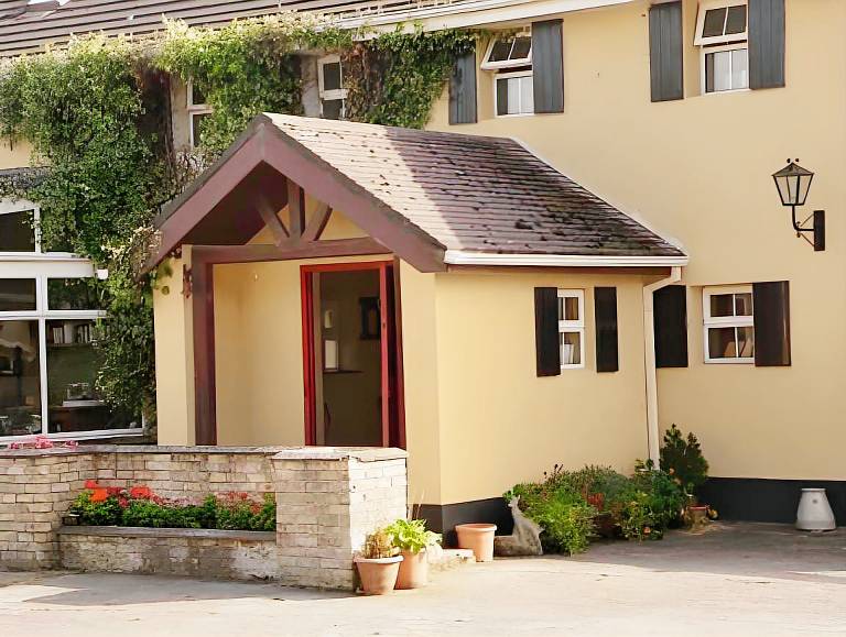 Bed & Breakfast Annagharvey