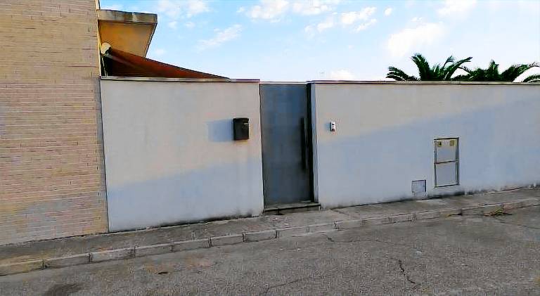 Casa Gálvez