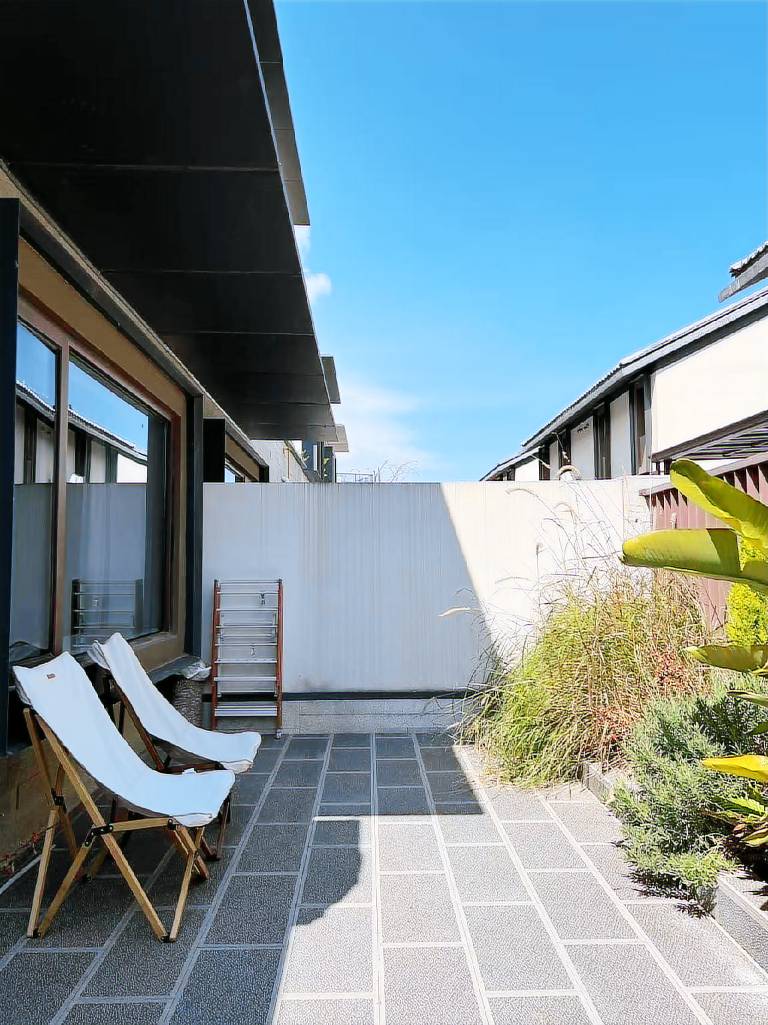 Vacation home with terrace — photo 4