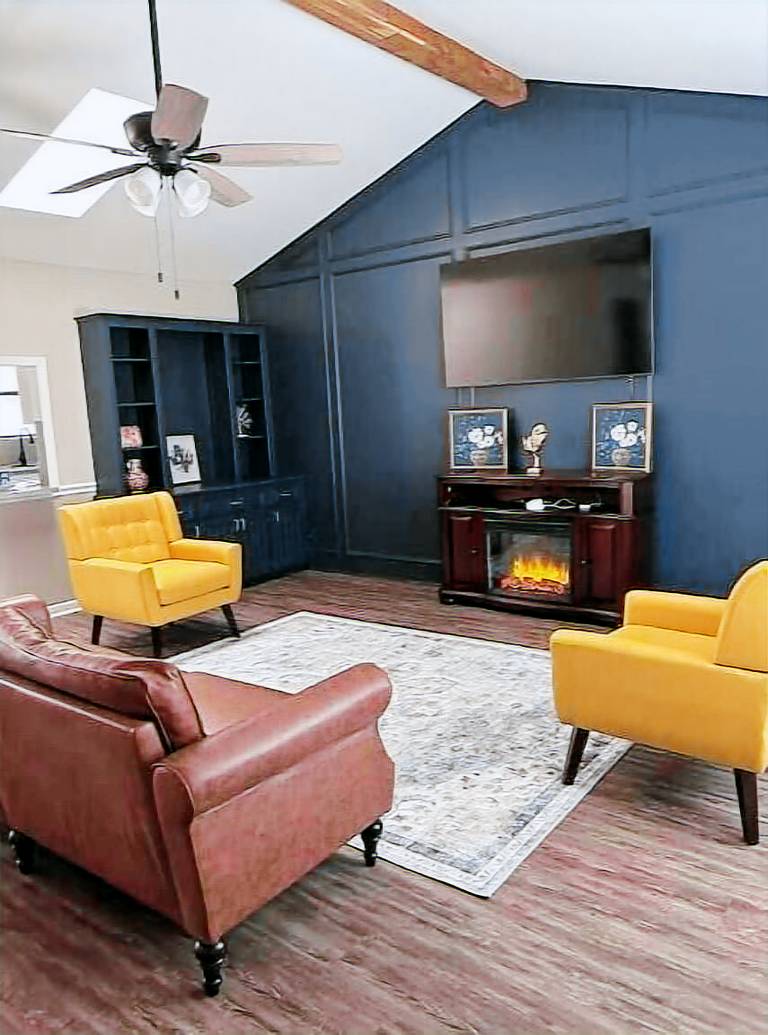 House Longview