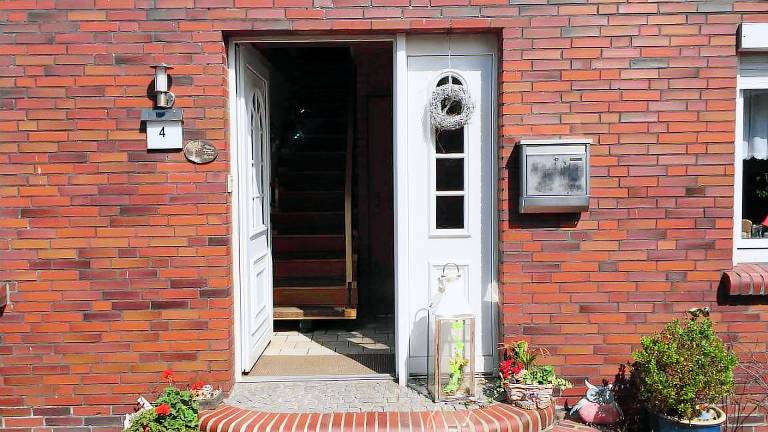 Ferienwohnung  Hage