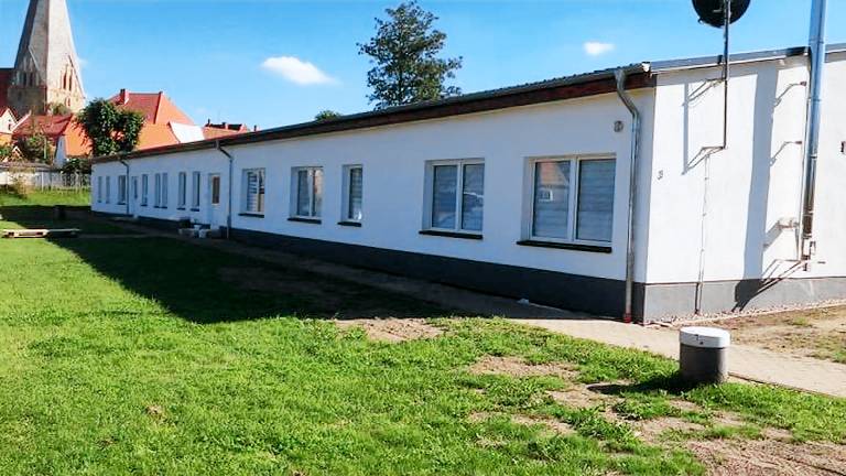 Ferienwohnung Bützow