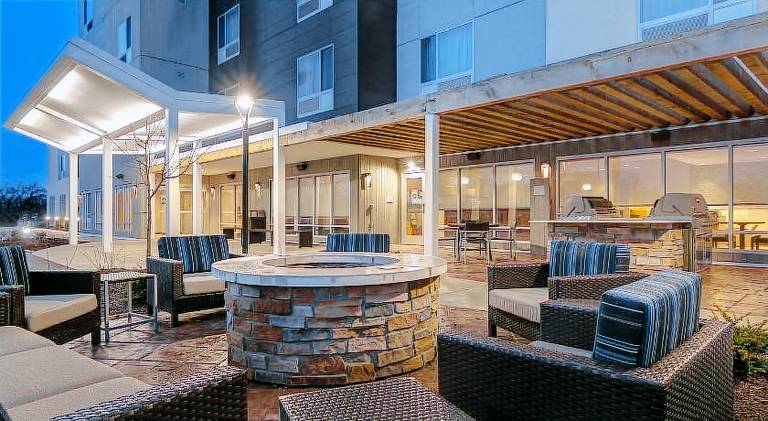 TownePlace Suites by Marriott Monroe — photo 3