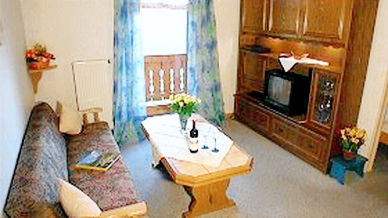 Ferienwohnung Berchtesgaden