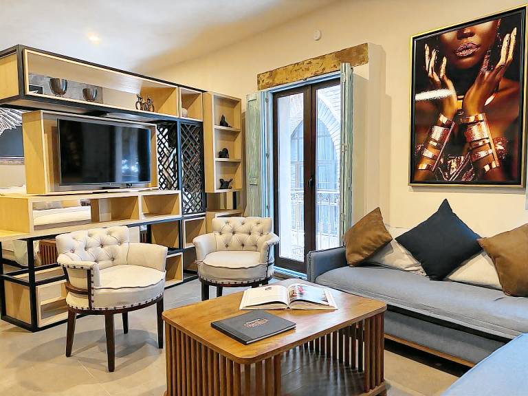 Apartment  Tlaxcala