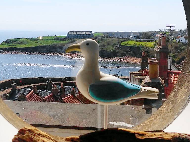 Apartment Crail