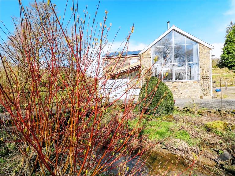 Cottage  Llandrindod Wells