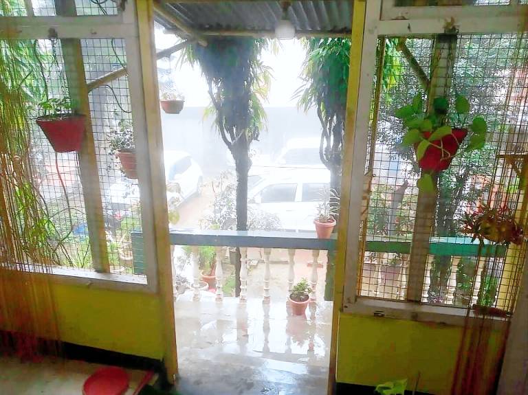 House Kamakhya
