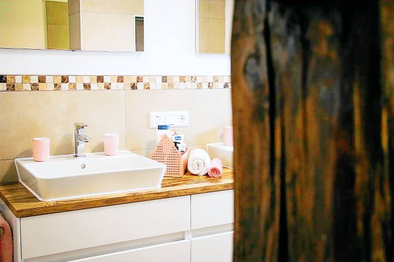 Ferienwohnung Hayingen