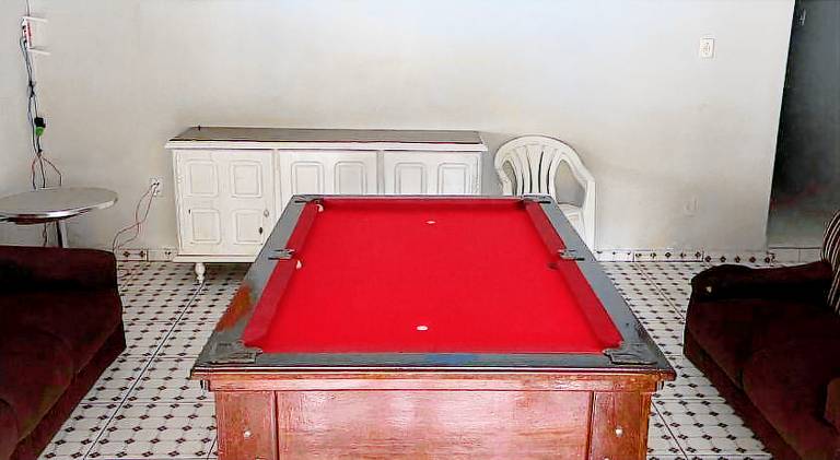House with pool | Dogs allowed in Ponta Grossa