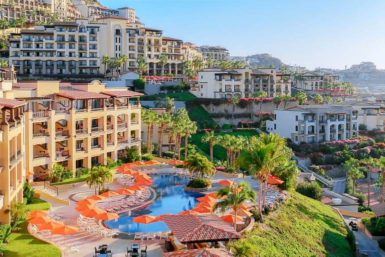Resort Cabo San Lucas