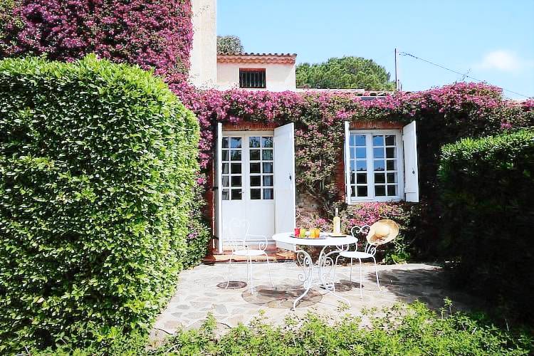 Ferienhaus  Les Issambres