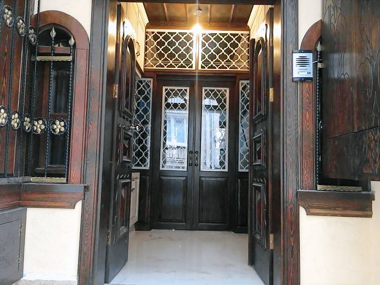 Guner Hotel — photo 2
