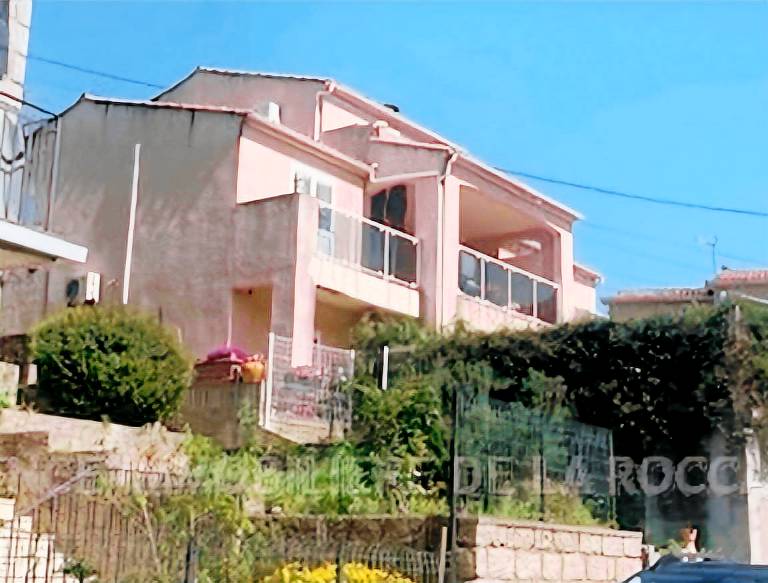 Appartement Sartène