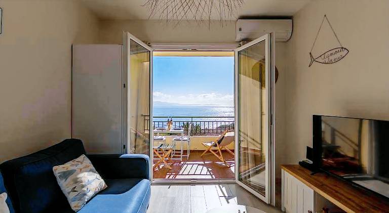 Holiday apartment with 1 room for 2 persons — photo 2