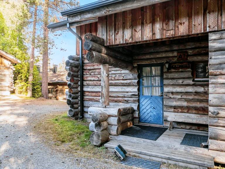 House with sauna | Nature view | Dogs allowed — photo 2