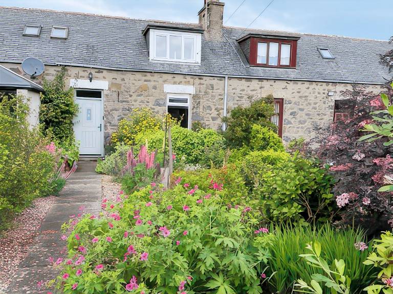 Cottage Banff