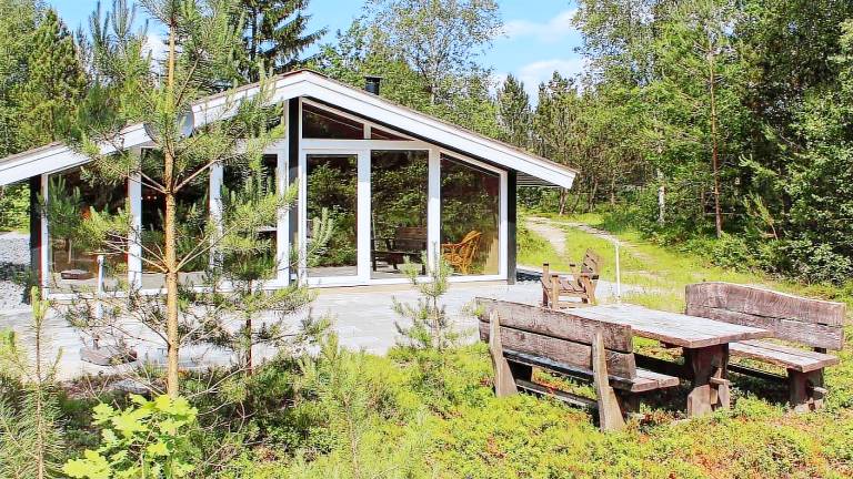 Ferienhaus  Herning
