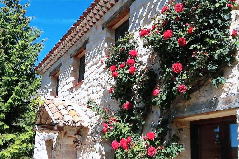 Casa  Las Majadas