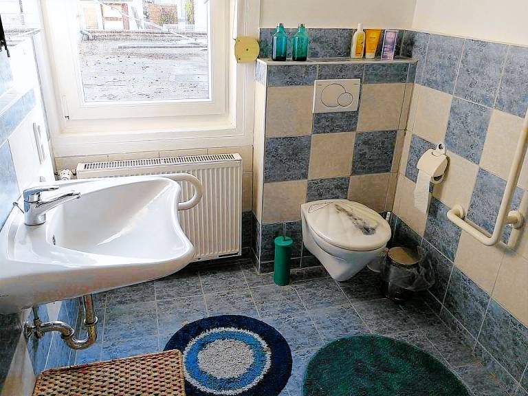 Ferienwohnung Burg Lindenfels — photo 5