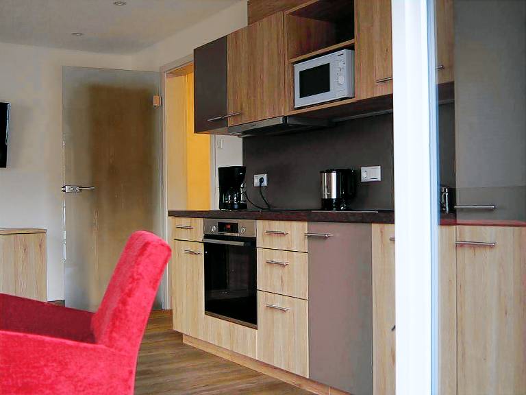 Ferienwohnung Obersulm