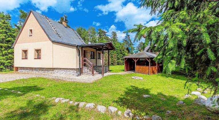 Nice chalet | Pet-friendly — photo 5