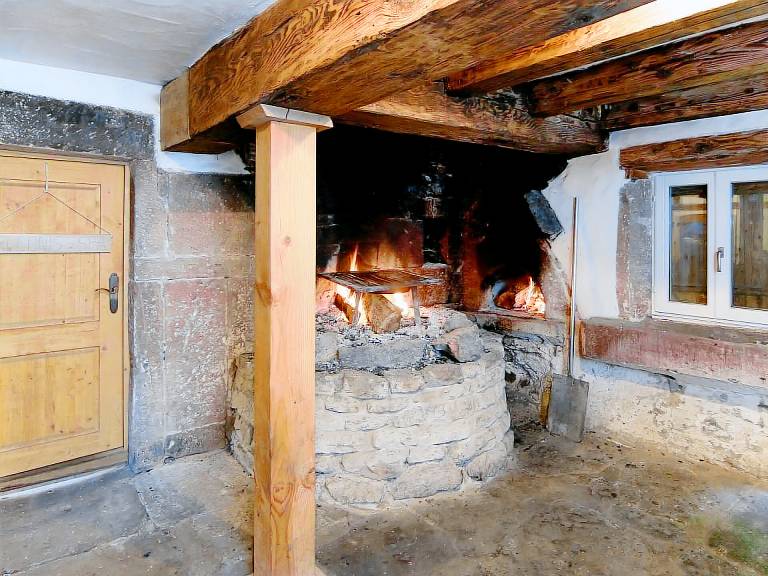 Ferienhaus Thiéfosse
