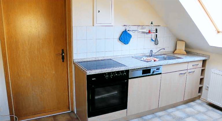 Beautiful rental apartment | Pets are welcome — photo 5