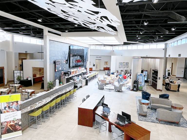 Holiday Inn Orlando International Airport By IHG — photo 4