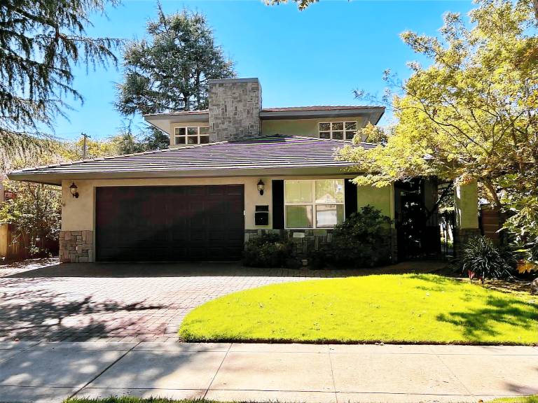 House Lodi