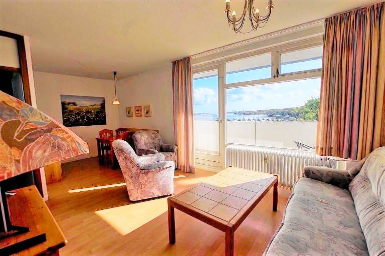 Ferienwohnung Heiligenhafen